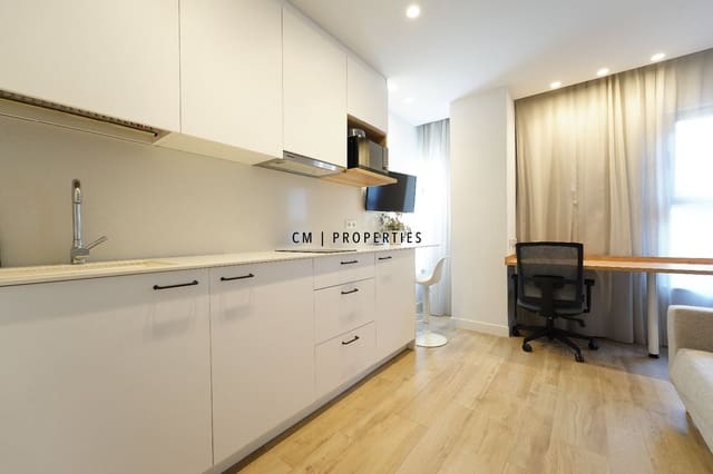 Flat for rent in Rascanya, Valencia city - € 850 (Ref: 9400050)