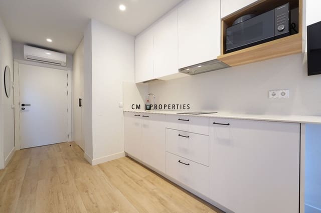 Flat for rent in Rascanya, Valencia city - € 850 (Ref: 9400050)