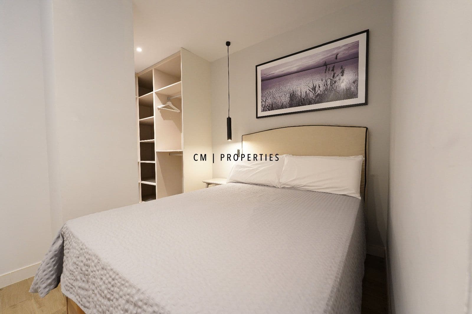 1 slaapkamer Flat te huur in Valencia stad - € 1.150 (Ref: 9400051)