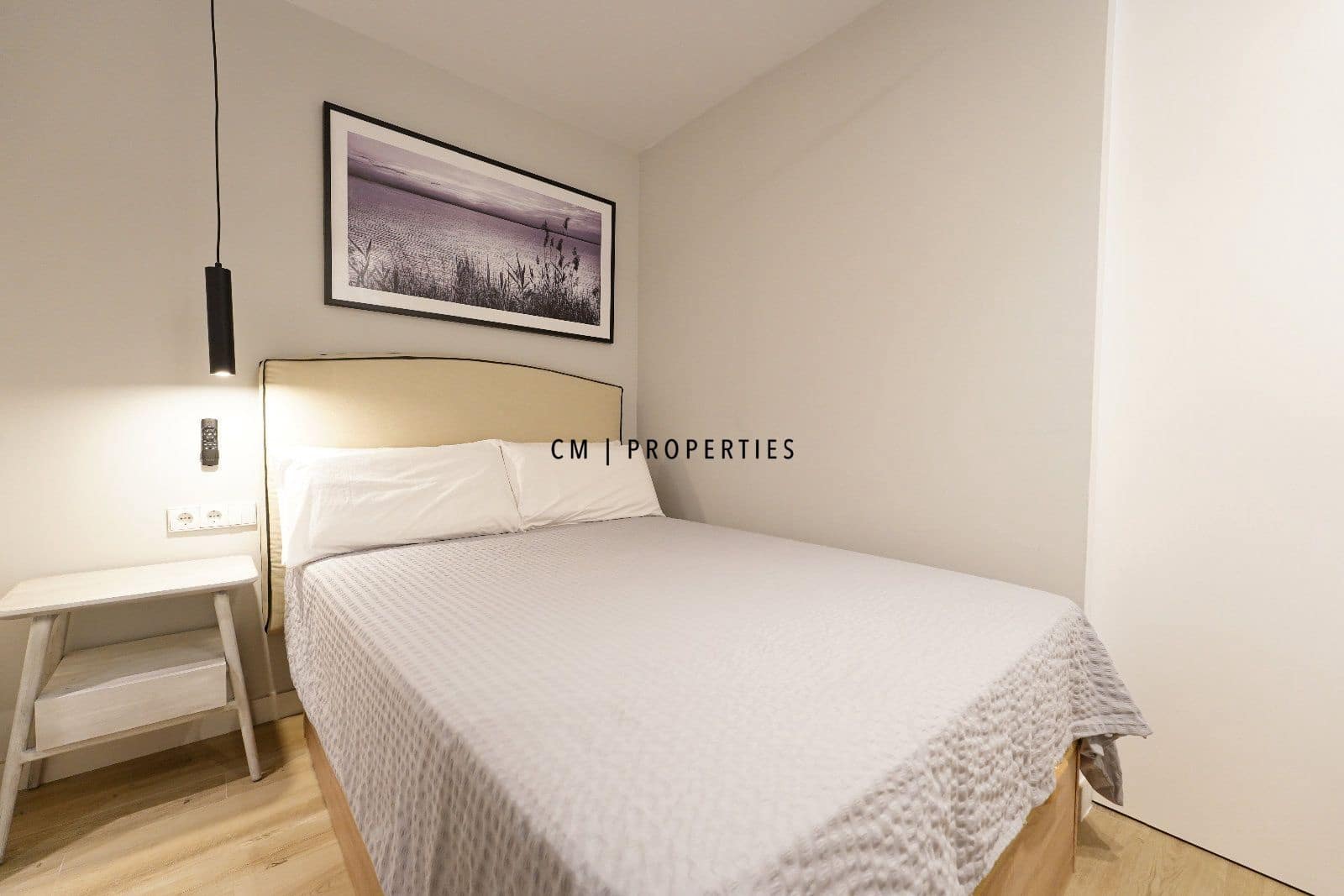 1 slaapkamer Flat te huur in Valencia stad - € 1.150 (Ref: 9400051)