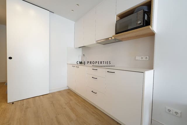 1 sovrum Lägenhet att hyra i Rascanya, Valencia stad - 1 150 € (Ref: 9400051)