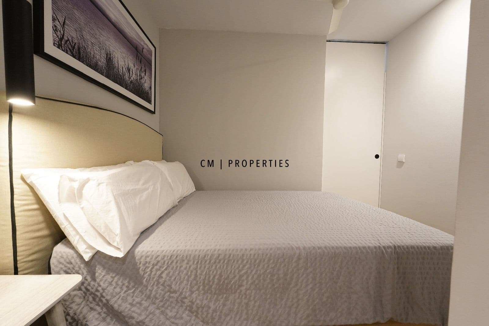 1 slaapkamer Flat te huur in Valencia stad - € 1.150 (Ref: 9400051)