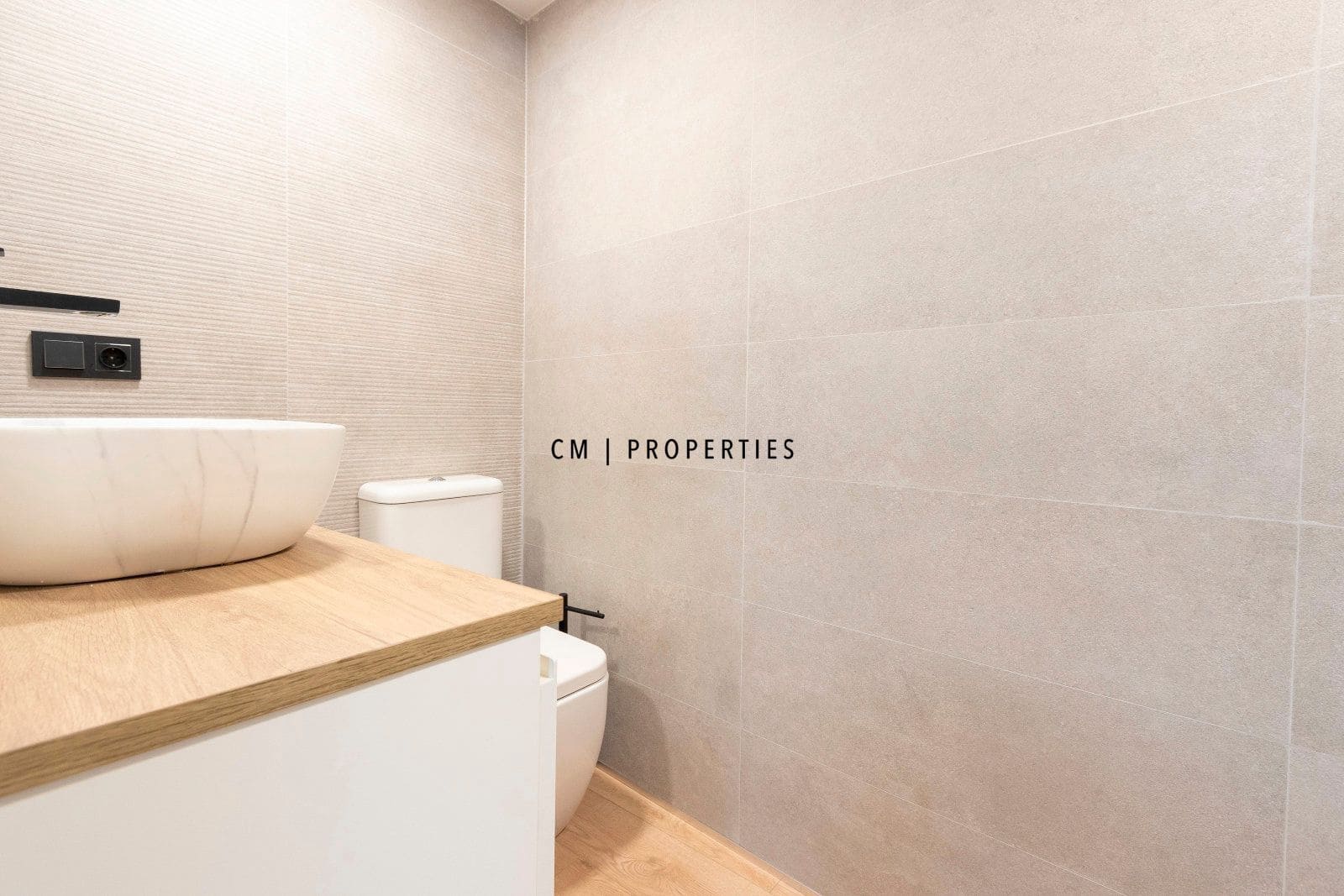 2 camera da letto Appartamento da affittare in Valencia citta - 1.750 € (Rif: 9400052)