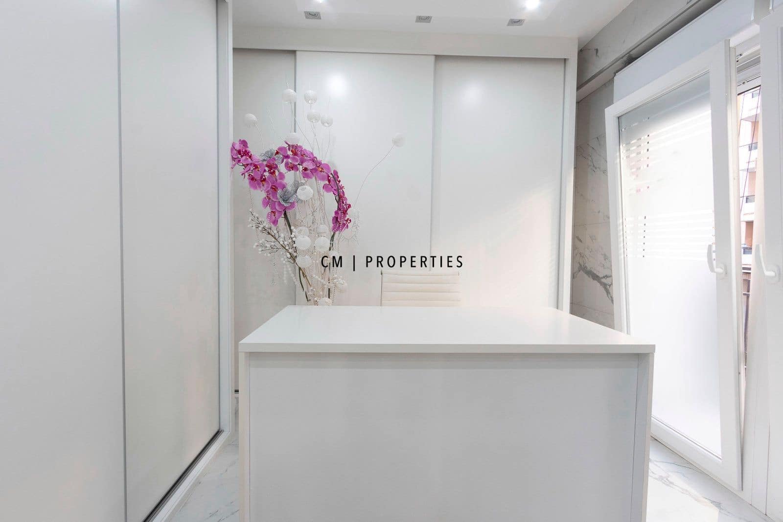 3 slaapkamer Flat te koop in Valencia stad - € 580.000 (Ref: 9402573)