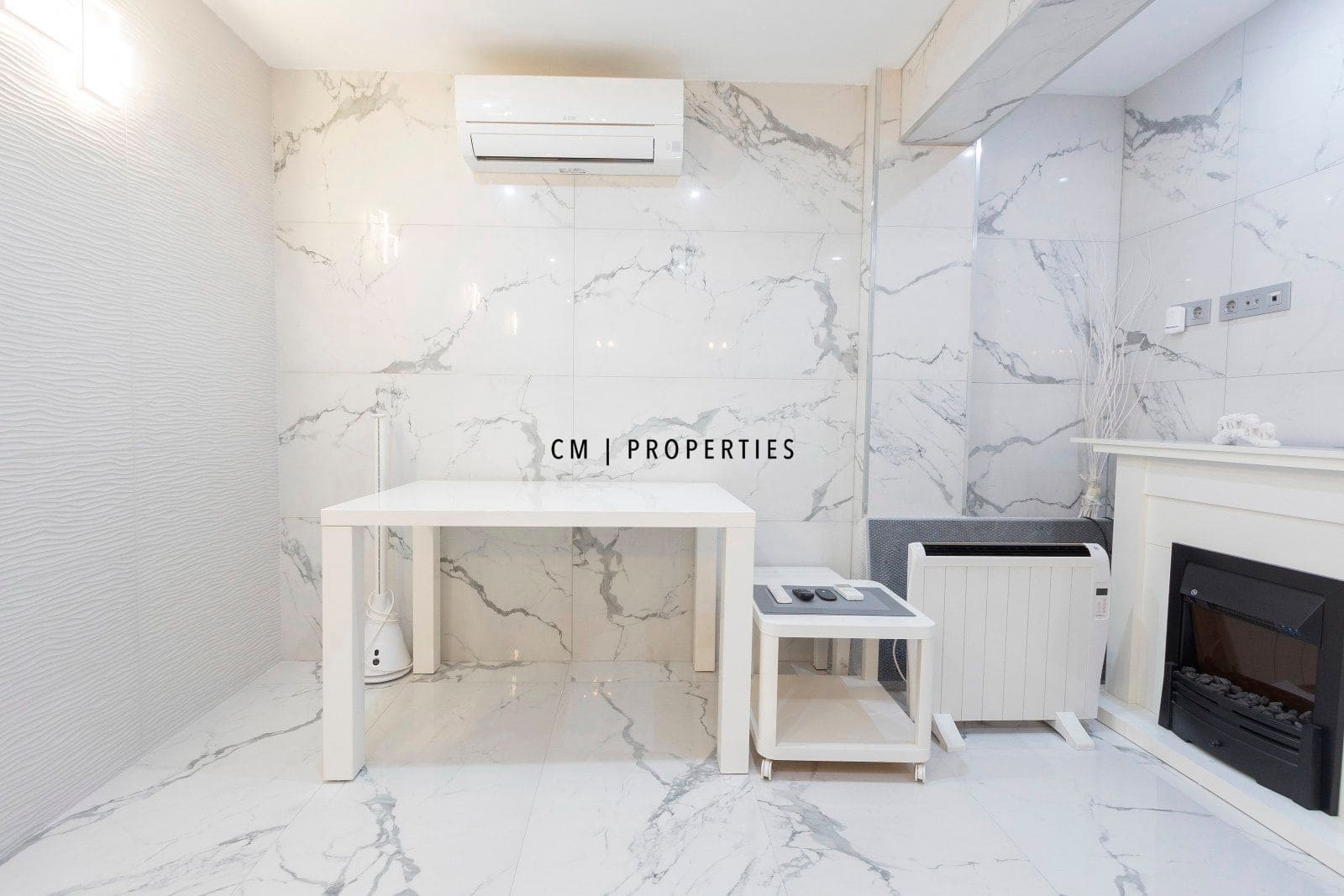 3 slaapkamer Flat te koop in Valencia stad - € 580.000 (Ref: 9402573)