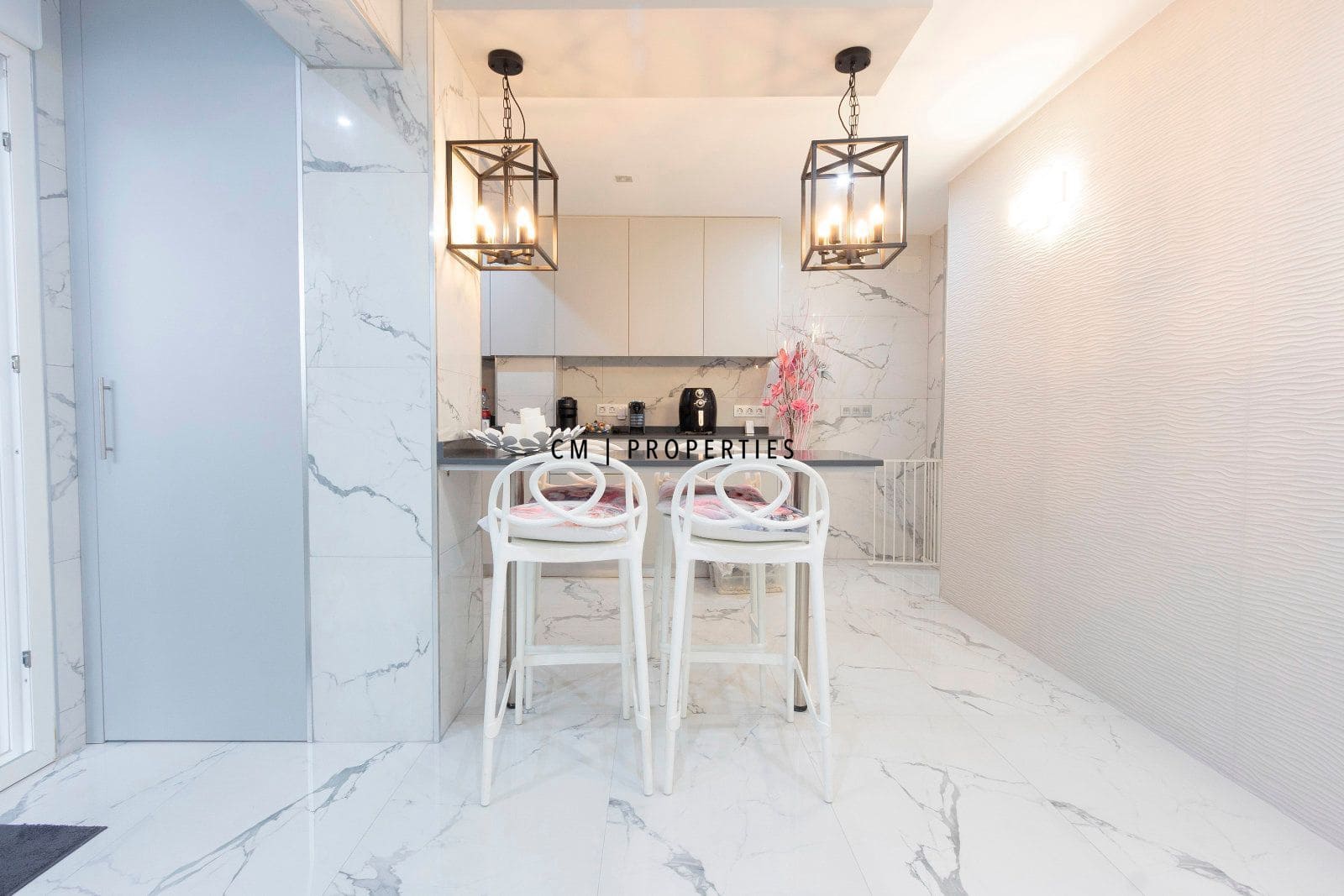 3 slaapkamer Flat te koop in Valencia stad - € 580.000 (Ref: 9402573)