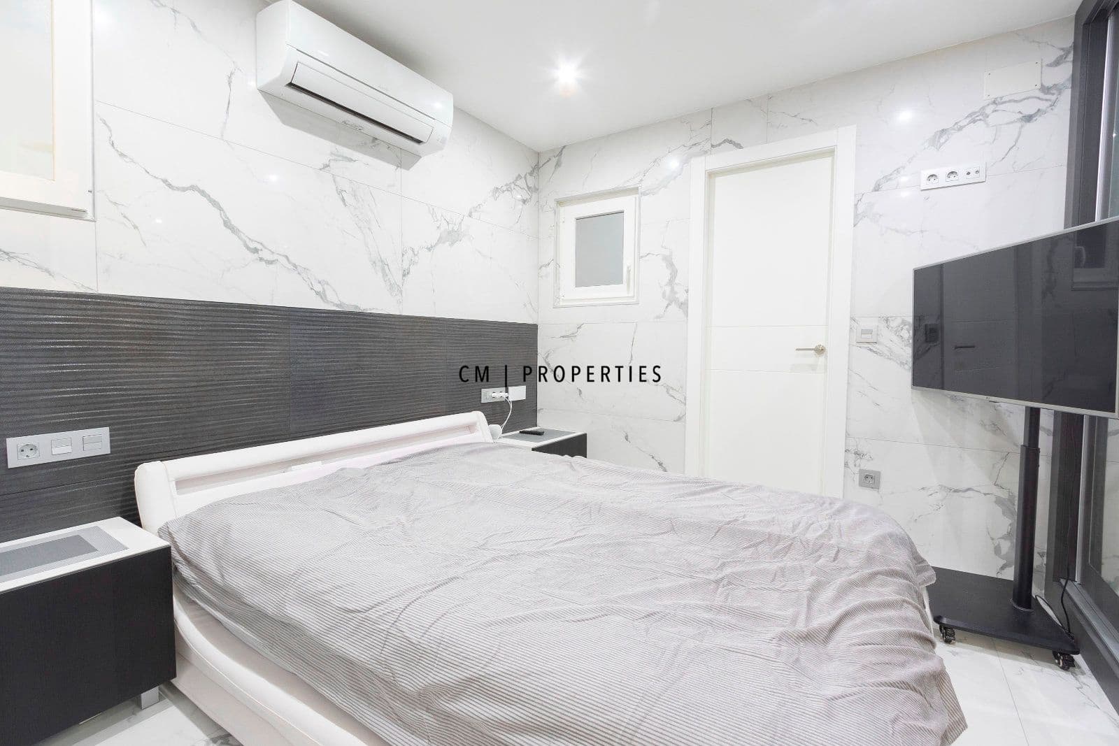 3 slaapkamer Flat te koop in Valencia stad - € 580.000 (Ref: 9402573)