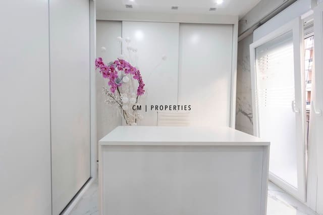 3 chambre Appartement à vendre à Na Rovella, Valence ville - 580 000 € (Ref: 9402573)