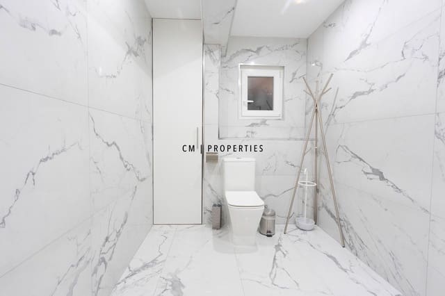 3 chambre Appartement à vendre à Na Rovella, Valence ville - 580 000 € (Ref: 9402573)