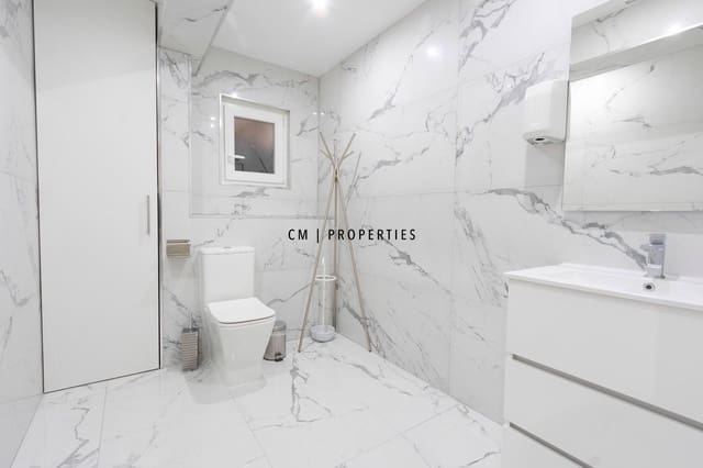 3 chambre Appartement à vendre à Na Rovella, Valence ville - 580 000 € (Ref: 9402573)