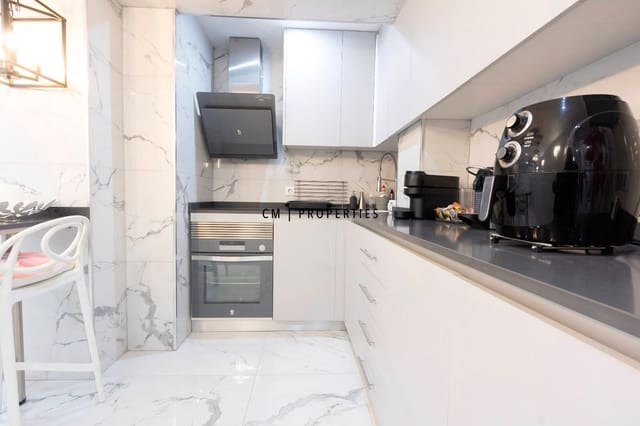 3 chambre Appartement à vendre à Na Rovella, Valence ville - 580 000 € (Ref: 9402573)