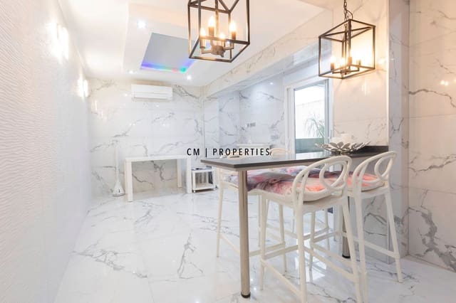 3 chambre Appartement à vendre à Na Rovella, Valence ville - 580 000 € (Ref: 9402573)