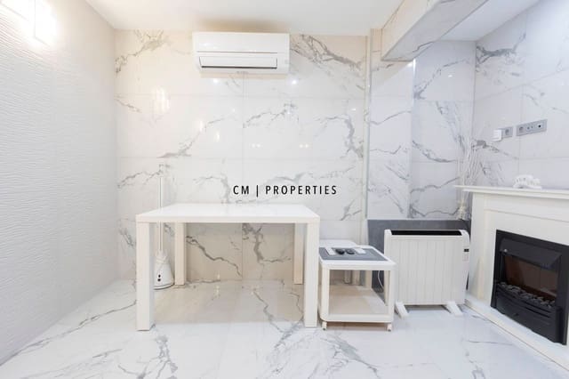 3 chambre Appartement à vendre à Na Rovella, Valence ville - 580 000 € (Ref: 9402573)