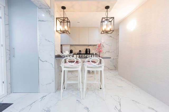 3 chambre Appartement à vendre à Na Rovella, Valence ville - 580 000 € (Ref: 9402573)