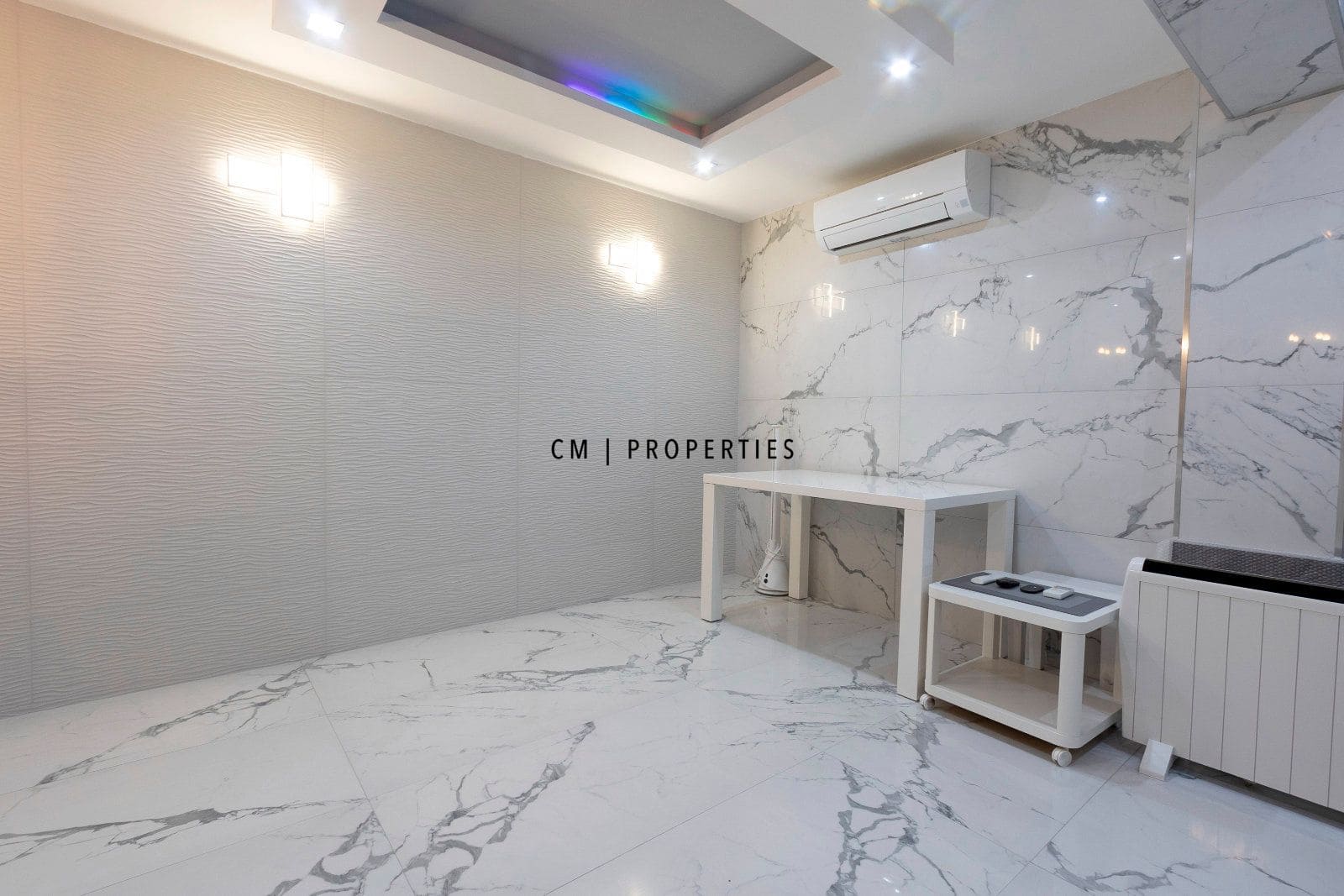 3 slaapkamer Flat te koop in Valencia stad - € 580.000 (Ref: 9402573)