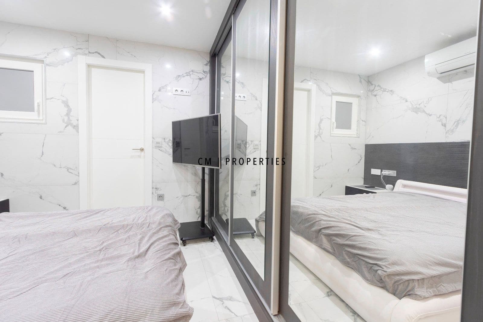 3 slaapkamer Flat te koop in Valencia stad - € 580.000 (Ref: 9402573)