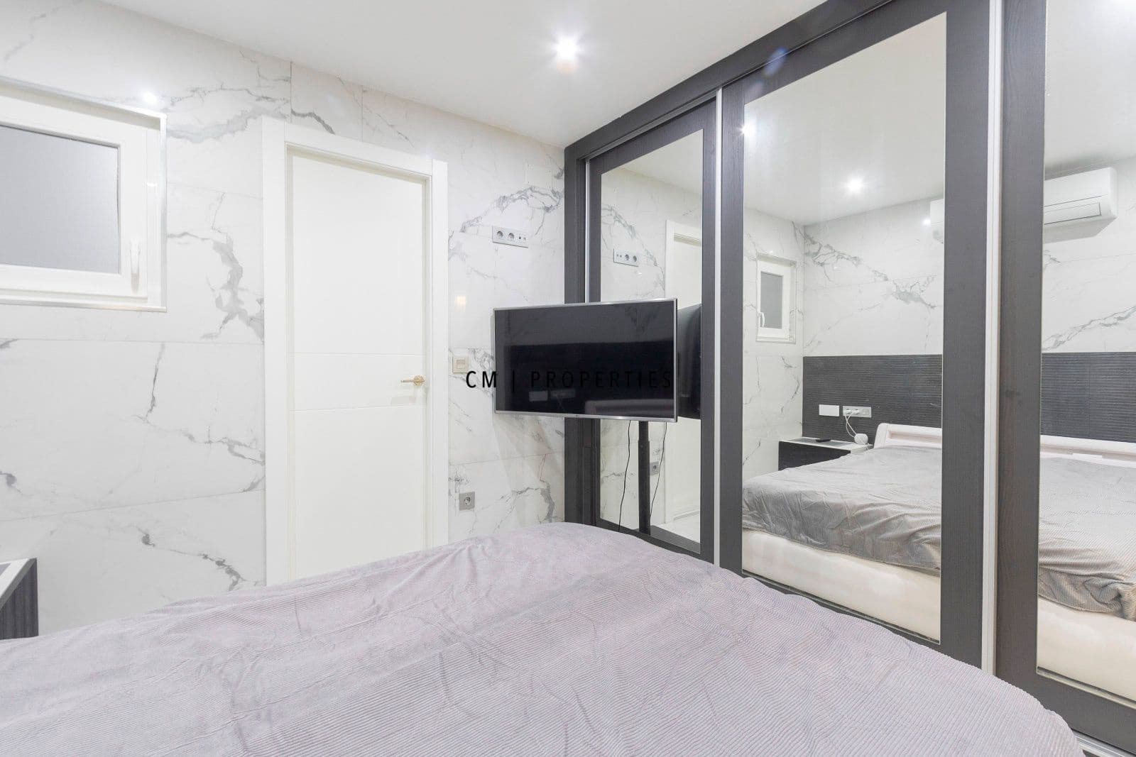 3 slaapkamer Flat te koop in Valencia stad - € 580.000 (Ref: 9402573)