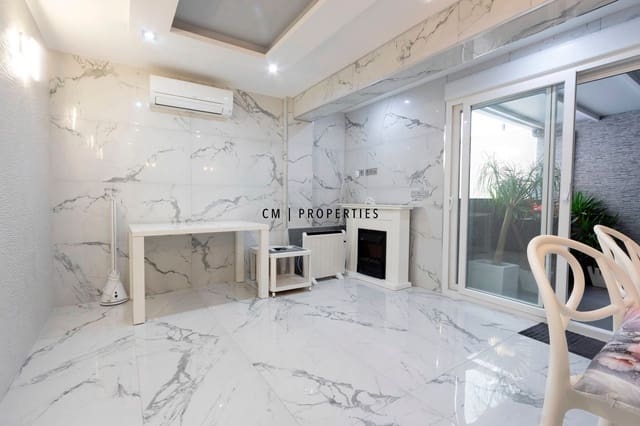 3 chambre Appartement à vendre à Na Rovella, Valence ville - 580 000 € (Ref: 9402573)