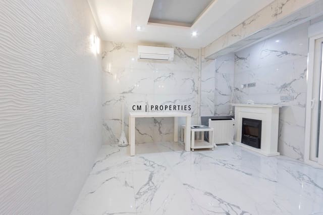 3 chambre Appartement à vendre à Na Rovella, Valence ville - 580 000 € (Ref: 9402573)