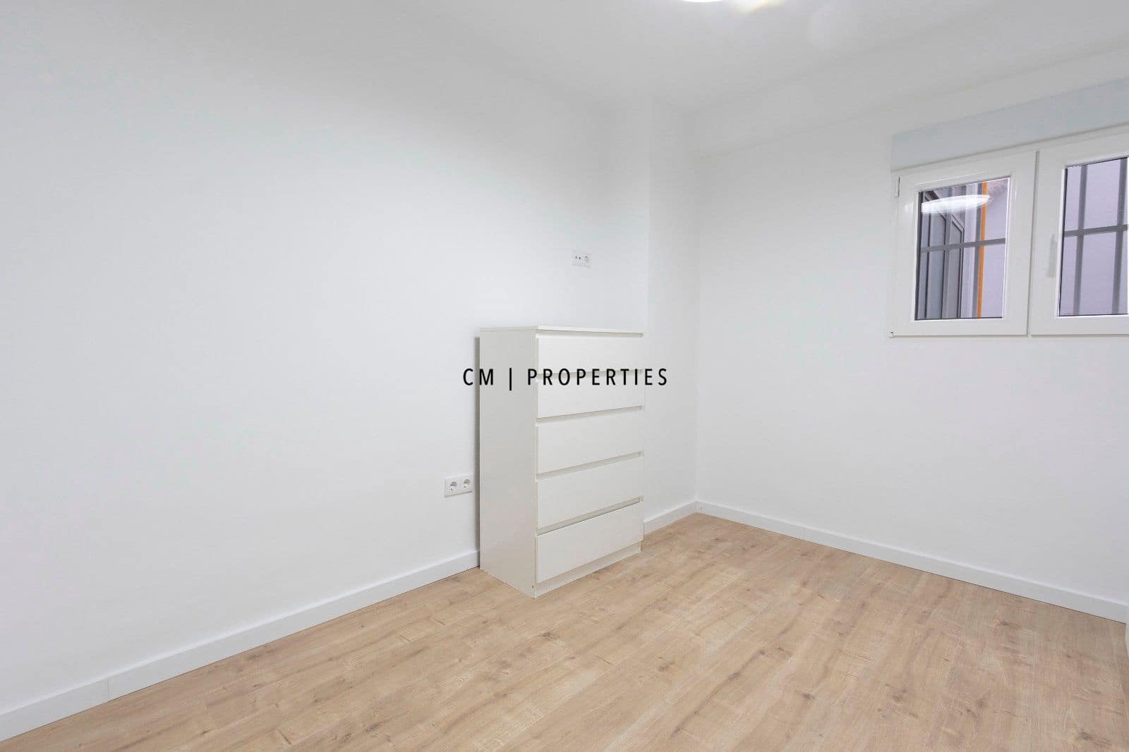 4 camera da letto Appartamento da affittare in Valencia citta con garage - 2.000 € (Rif: 9402574)