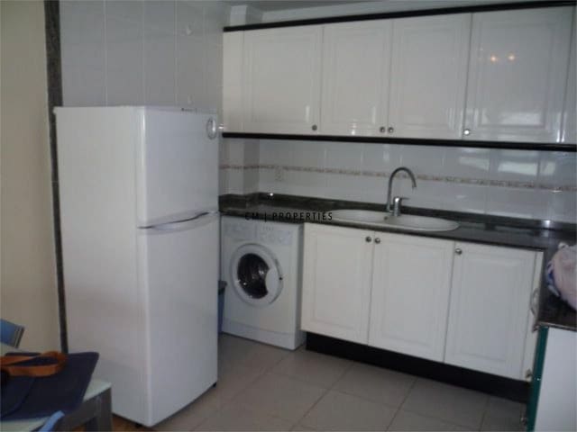 1 sypialnia Mieszkanie do wynajęcia w Ciutat de les Arts i de les Ciencies, Miasto Walencja z basenem garażem - 1 200 € (Ref: 9402575)