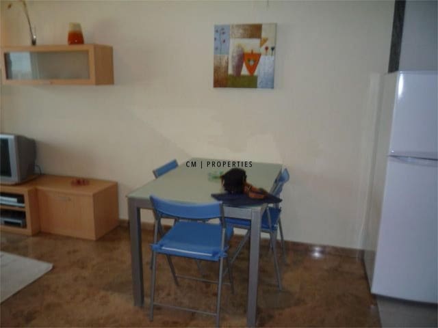 1 sypialnia Mieszkanie do wynajęcia w Ciutat de les Arts i de les Ciencies, Miasto Walencja z basenem garażem - 1 200 € (Ref: 9402575)