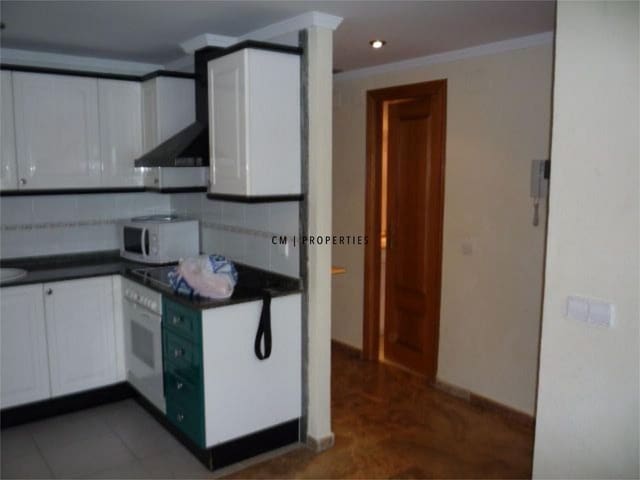 1 sypialnia Mieszkanie do wynajęcia w Ciutat de les Arts i de les Ciencies, Miasto Walencja z basenem garażem - 1 200 € (Ref: 9402575)