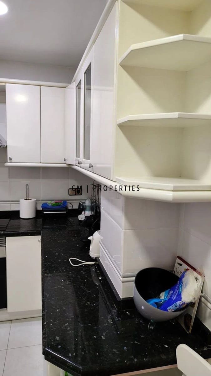 4 makuuhuone Asunto vuokrattavana paikassa Valencia kaupunki - 1 600 € (Ref: 9402747)