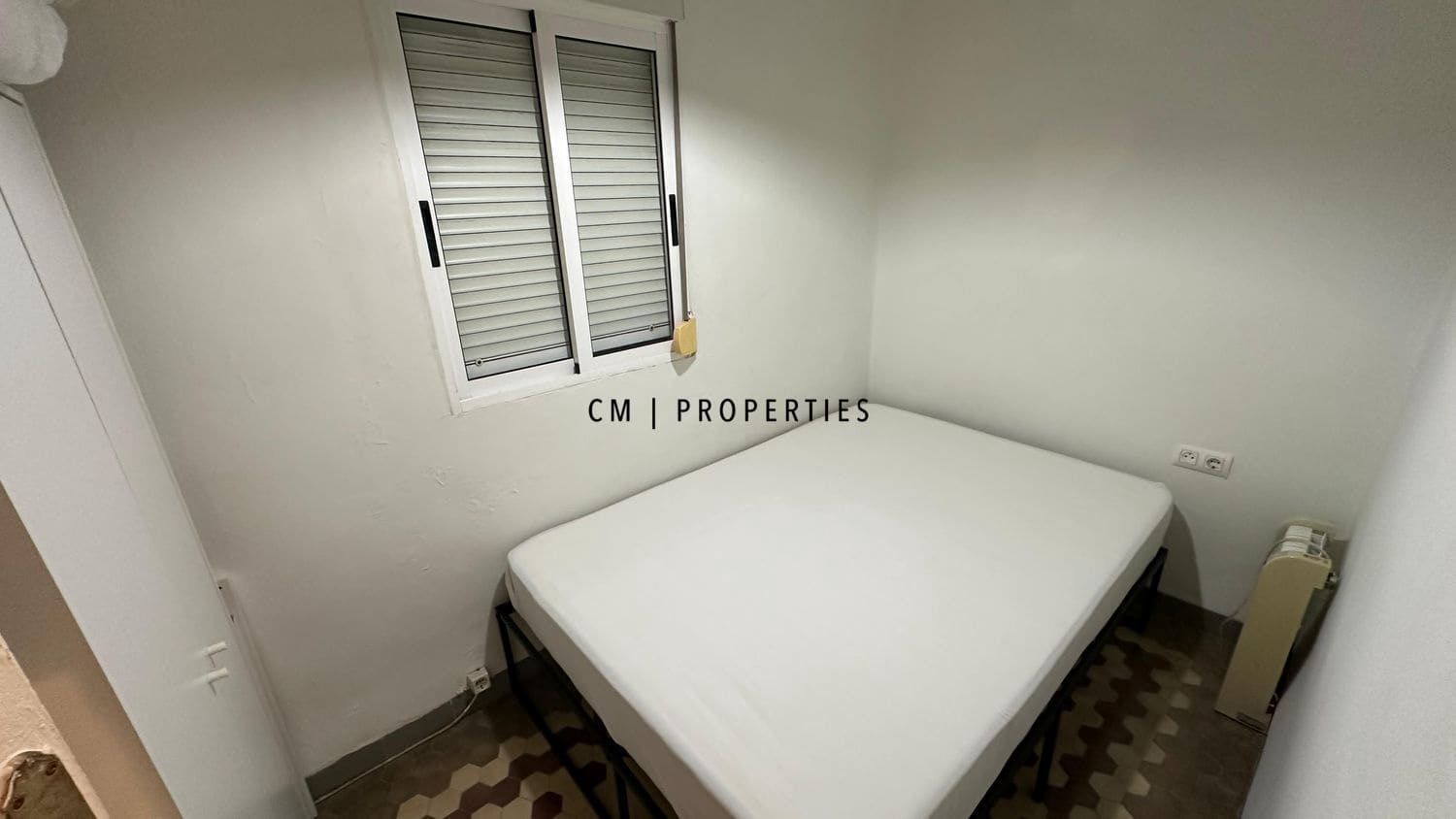 3 slaapkamer Flat te huur in Valencia stad - € 1.600 (Ref: 9403382)