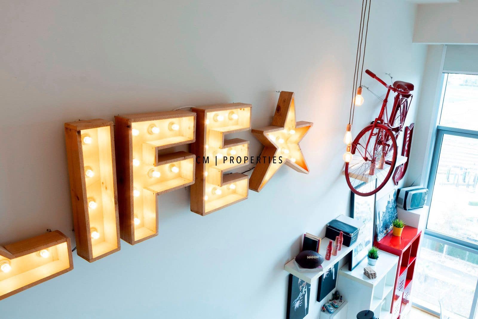 1 soveværelse Penthouse til leje i Valencia by - € 1.230 (Ref: 9404644)