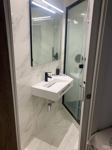 2 camera da letto Appartamento da affittare in La Roqueta, Valencia città - 2.500 € (Rif: 9405763)