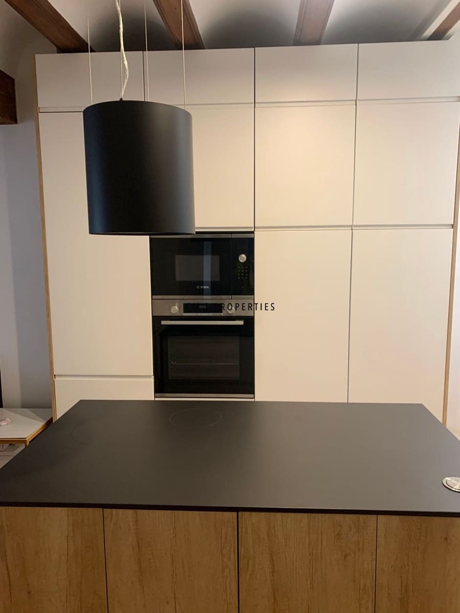 2 soveværelse Lejlighed til leje i Valencia by - € 2.500 (Ref: 9405763)