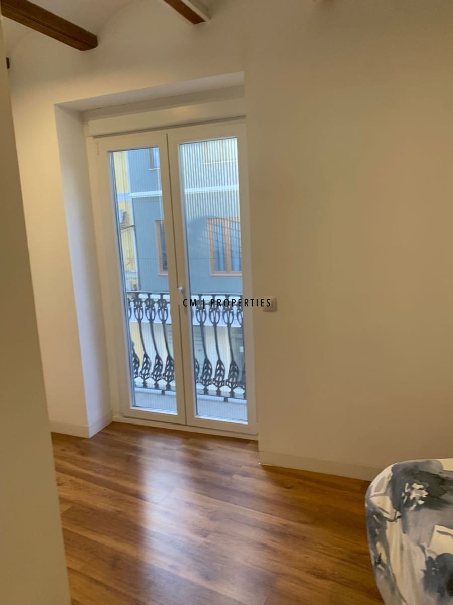 2 soveværelse Lejlighed til leje i Valencia by - € 2.500 (Ref: 9405763)