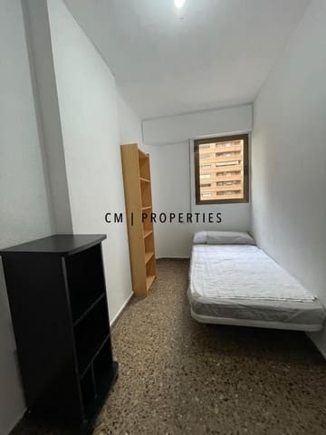 4 chambre Appartement à vendre à Mestalla, Valence ville - 470 000 € (Ref: 9405891)