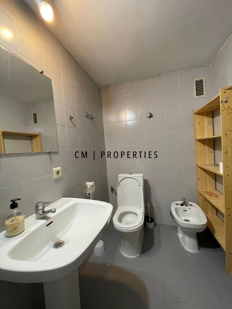 4 soveværelse Lejlighed til salg i Valencia by - € 470.000 (Ref: 9405891)