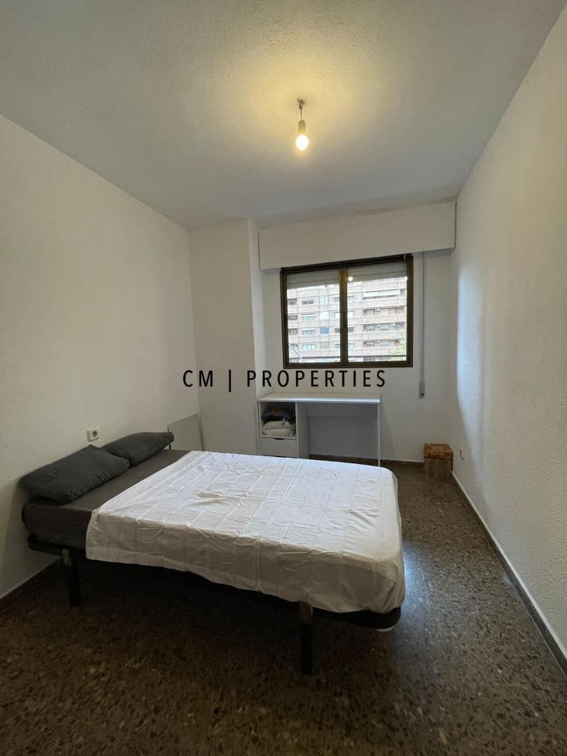 4 soveværelse Lejlighed til salg i Valencia by - € 470.000 (Ref: 9405891)