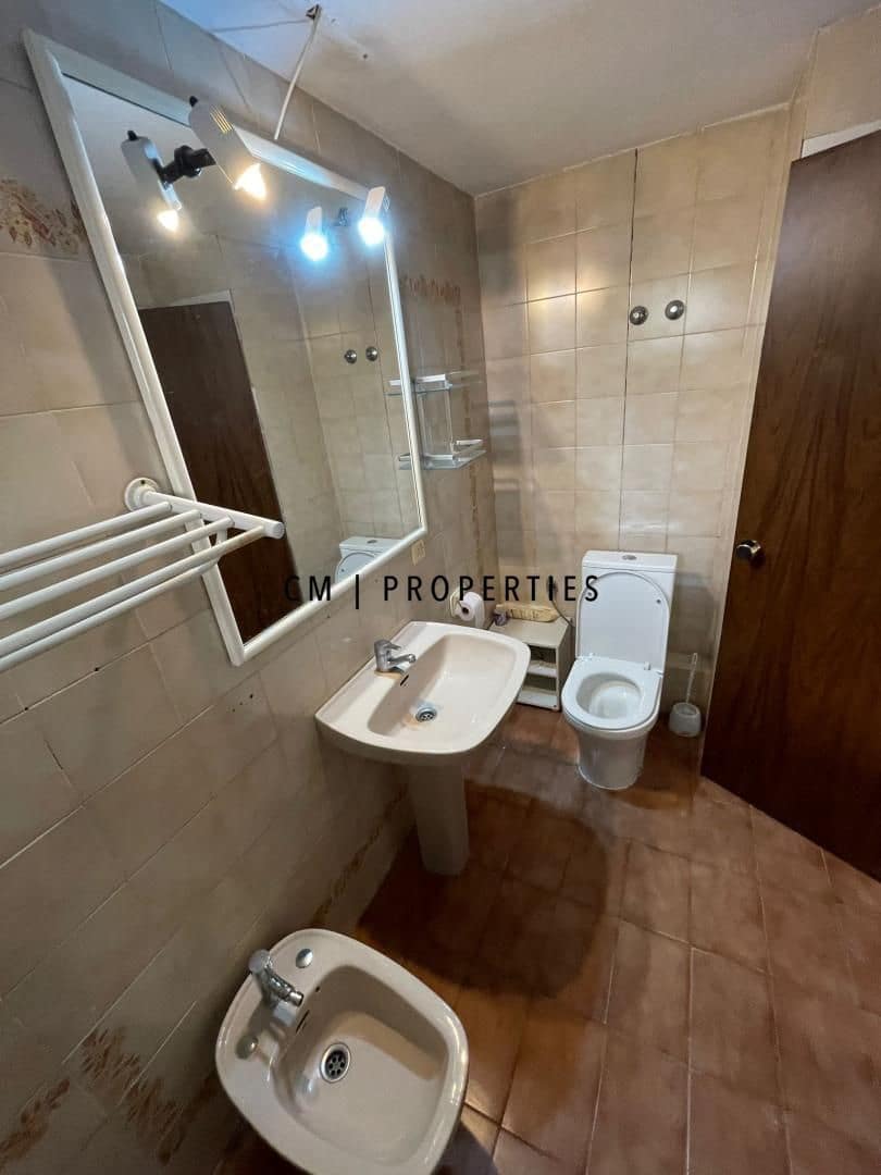 4 soveværelse Lejlighed til salg i Valencia by - € 470.000 (Ref: 9405891)