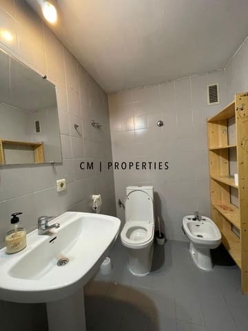 4 chambre Appartement à vendre à Mestalla, Valence ville - 470 000 € (Ref: 9405891)