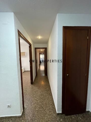 4 chambre Appartement à vendre à Mestalla, Valence ville - 470 000 € (Ref: 9405891)