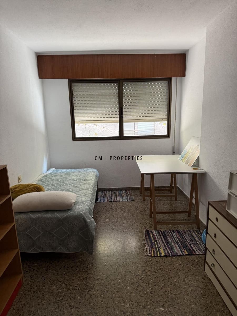 4 soveværelse Lejlighed til salg i Valencia by - € 470.000 (Ref: 9405891)