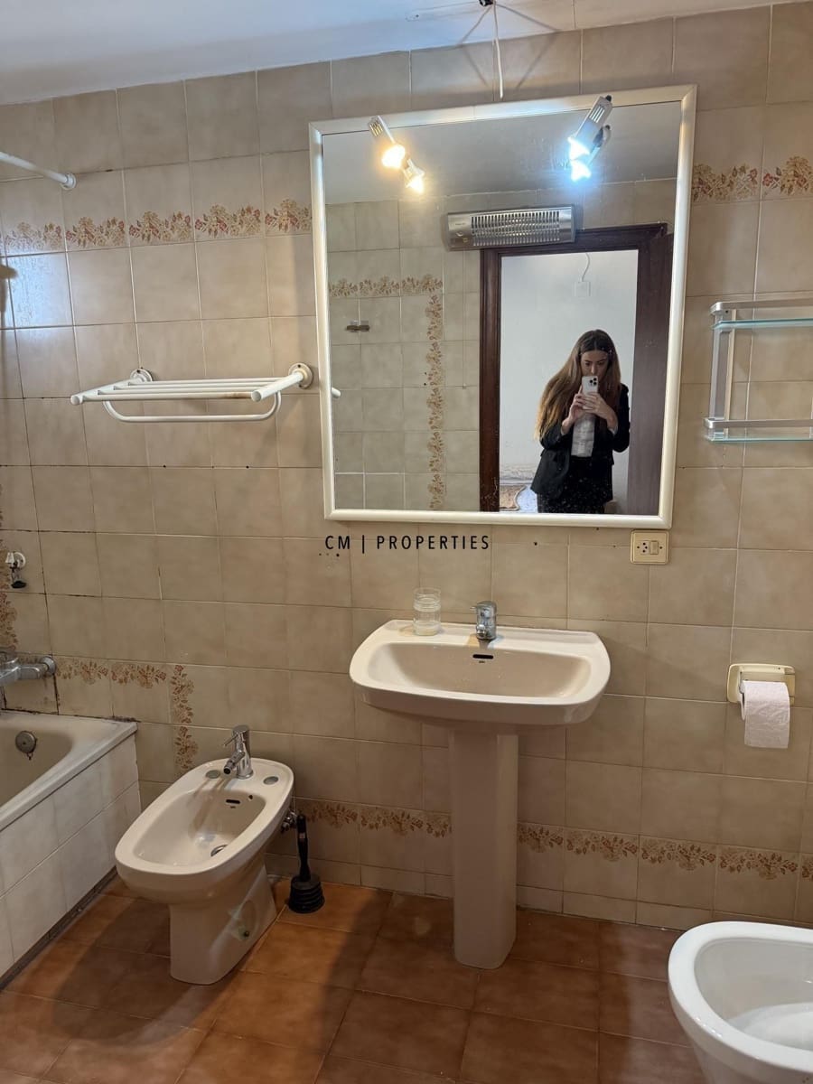 4 soveværelse Lejlighed til salg i Valencia by - € 470.000 (Ref: 9405891)