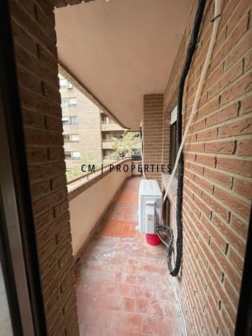 4 chambre Appartement à vendre à Mestalla, Valence ville - 470 000 € (Ref: 9405891)