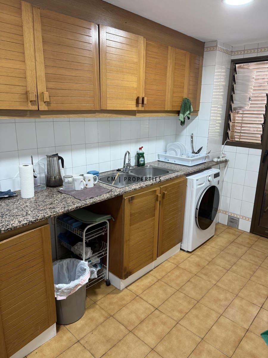 4 soveværelse Lejlighed til salg i Valencia by - € 470.000 (Ref: 9405891)