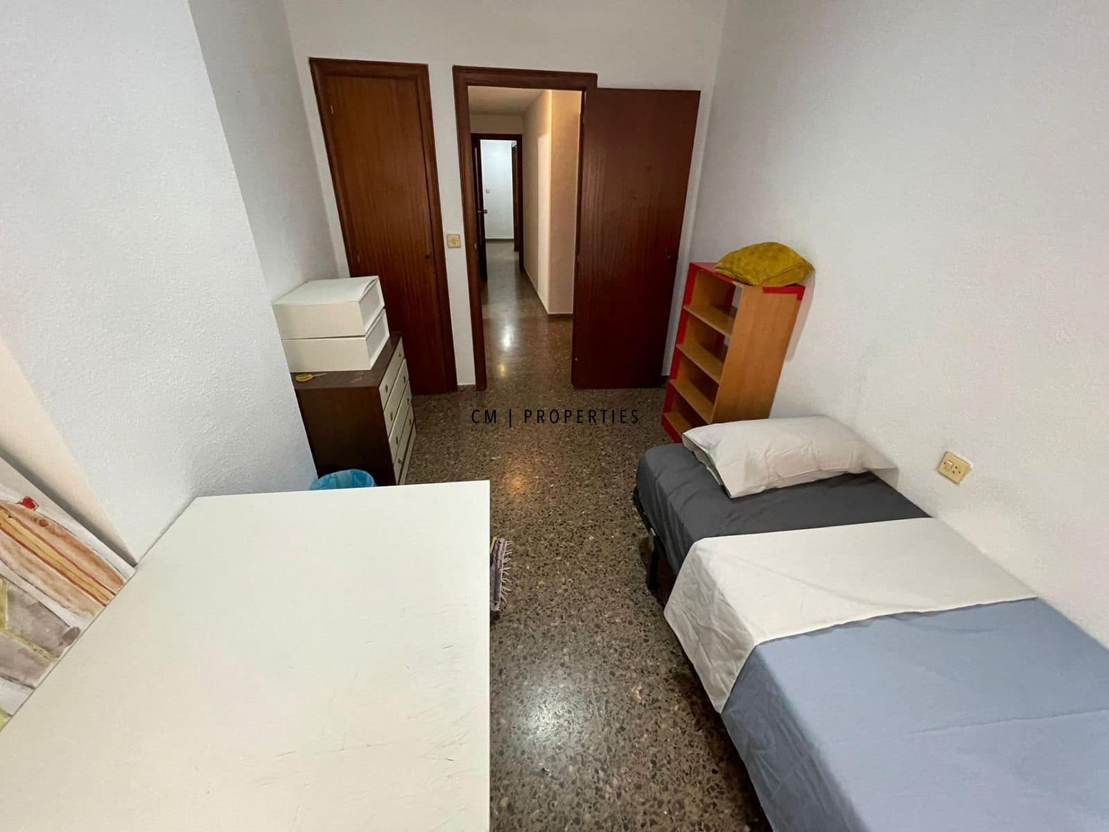 4 soveværelse Lejlighed til salg i Valencia by - € 470.000 (Ref: 9405891)