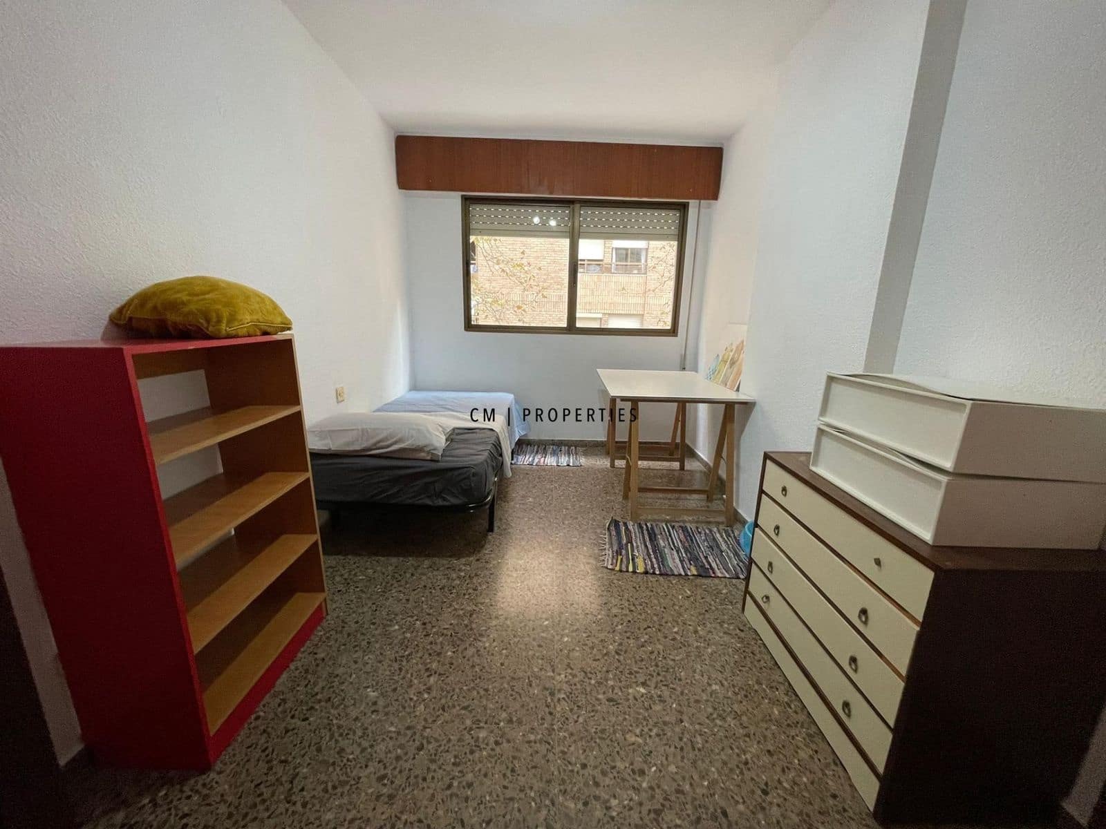 4 soveværelse Lejlighed til salg i Valencia by - € 470.000 (Ref: 9405891)