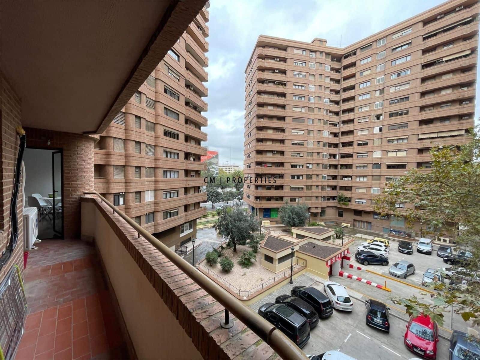 4 soveværelse Lejlighed til salg i Valencia by - € 470.000 (Ref: 9405891)