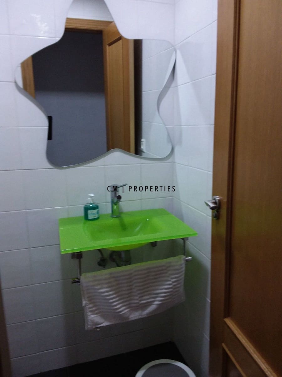 2 slaapkamer Penthouse te koop in Torrent met garage - € 369.000 (Ref: 9409934)