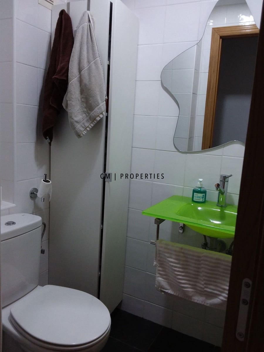 2 slaapkamer Penthouse te koop in Torrent met garage - € 369.000 (Ref: 9409934)