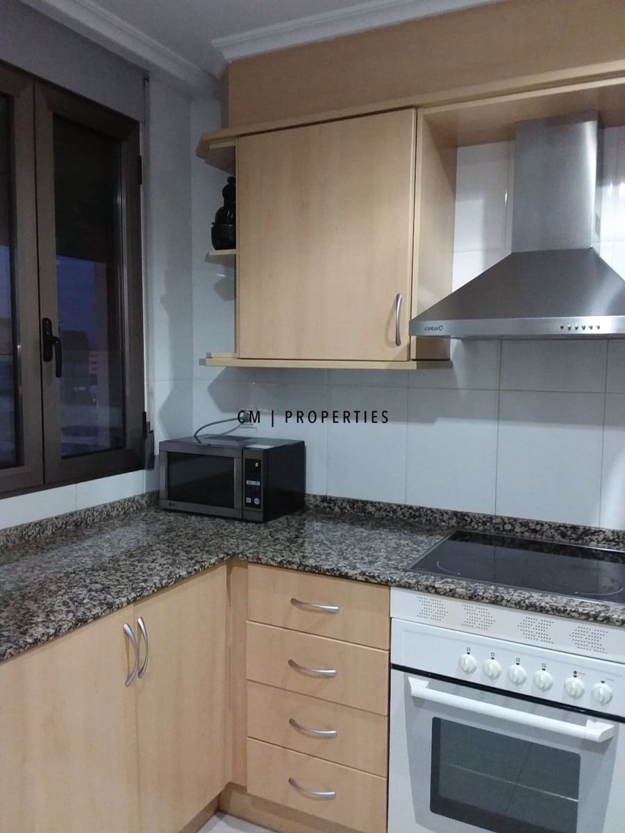 2 slaapkamer Penthouse te koop in Torrent met garage - € 369.000 (Ref: 9409934)