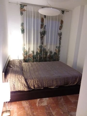 2 sovrum Takvåning till salu i Torrent med garage - 369 000 € (Ref: 9409934)